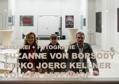 Suzanne von Borsody, Altenhof, Mirko Joerg Kellner © Blanche Chantal Kellner