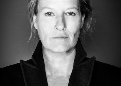 Suzanne von Borsody © Mirko Joerg Kellner